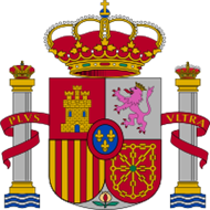 Escudo de Mancomunidad de aguas de Alerre, Banastás y Chimillas